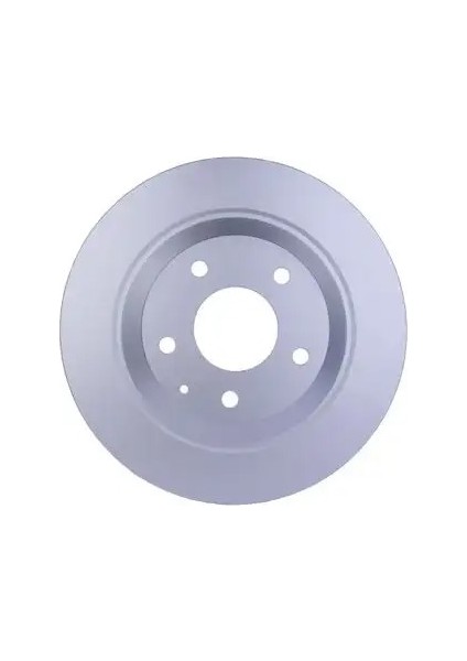 8DD355118541 Arka Fren Diski 5HA026251 K01126225B K01126251 (2 Adet Fiyatıdır)