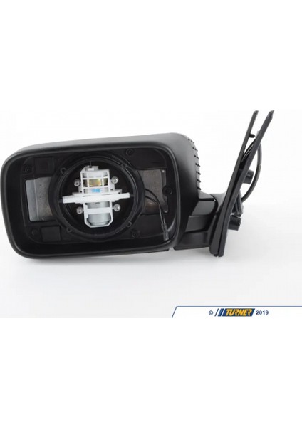Bmw 3 Serisi/4 1991-1999 Dış Dikiz Aynası Sol (Oem NO:51168144407)