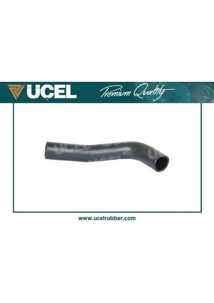 35383 Radyator Hortumu Alt 7584256