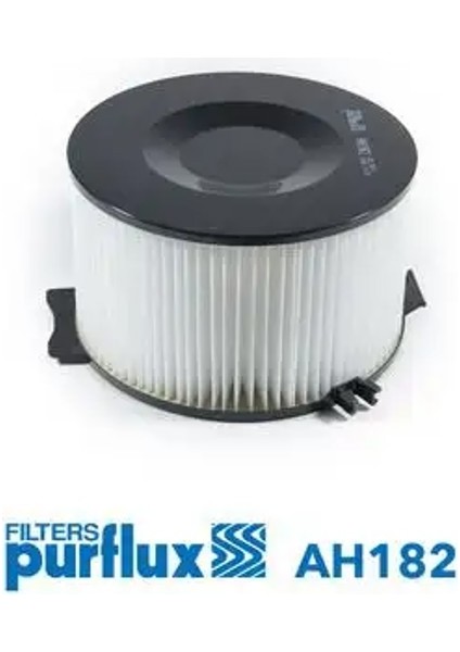 AH182 Polen Filtresi 703819989 703819990A 7D0819989