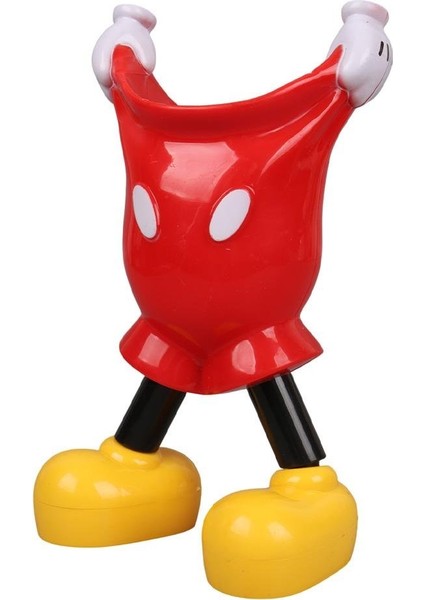 Sunup SN-27120 Mickey Mouse Figürlü Masaüstü Kalemlik ve Organizer modelleri