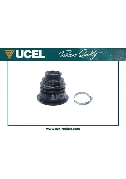 10202C Ic Aks Korugu 392414459R 6001547767 6001550339