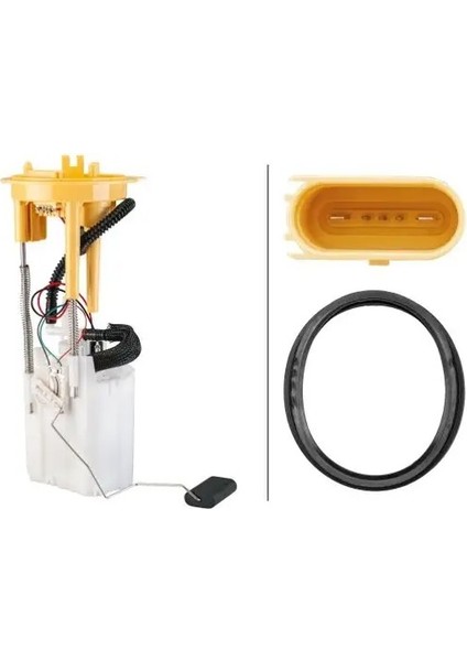 8TF358146651 Yakit Depo Samandirasi 5N0919088D 5N0919088E