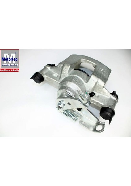 RNT0674 Fren Kaliperi Arka Sol 440115651R 440118714R