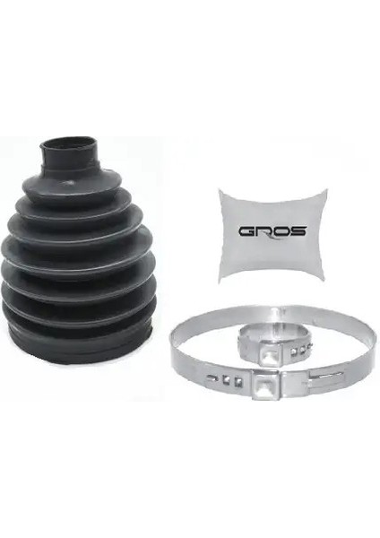 15166 Aks Korugu Dis 3817A312