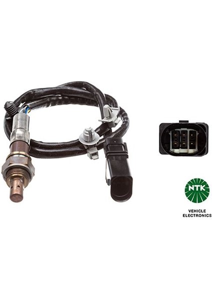 OKSİJEN SENSÖRÜ ÖN CORSA C-CORSA D 1.3 CDTİ Z13DTJ-Z13DTH 55562290 93188908 855281 55574474