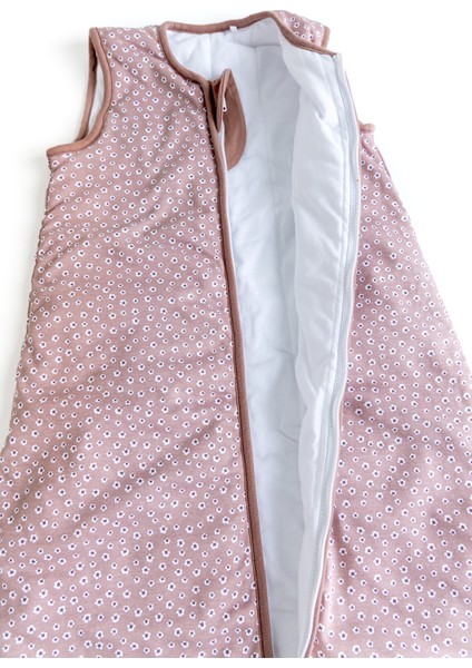 Premium Kalite 2,5 Tog 100% Pamuk Penye Astarlı Kız -Erkek Çocuk Uyku Tulumu fiyatları