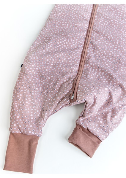 Premium Kalite 2,5 Tog 100% Pamuk Penye Astarlı Kız -Erkek Çocuk Uyku Tulumu modelleri