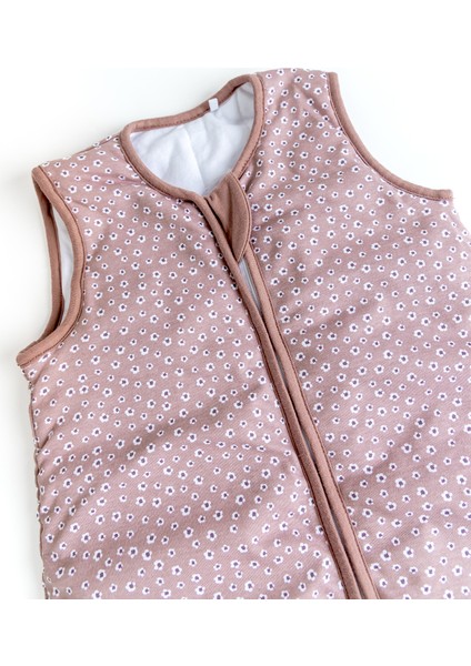 Premium Kalite 2,5 Tog 100% Pamuk Penye Astarlı Kız -Erkek Çocuk Uyku Tulumu fırsatları