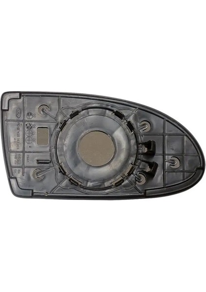 99100 Dis Dikiz Ayna Cami Sol 876111E010