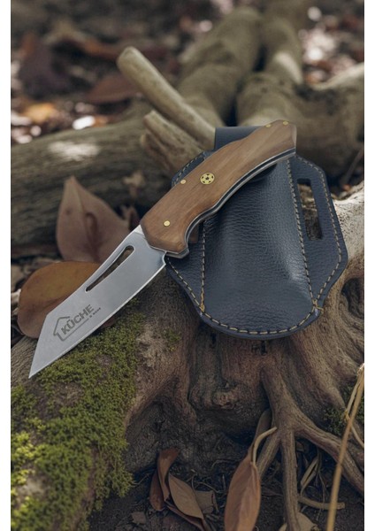 Çakı El Yapımı Tanto Isme Özel Kişiselleştirilebilir Hediyelik Çakı