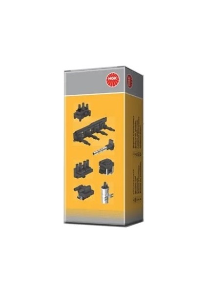 93933 (EPBMWT5V010H) Hava Debimetresi EPBMWT5V010H