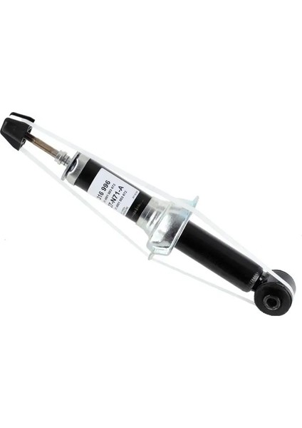 316996 Amortisor Arka 1607498680 1609912680 1611297580