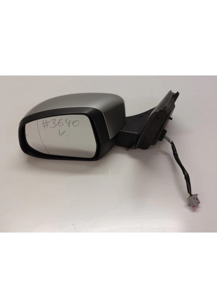 Ford Mondeo 2011- Dış Dikiz Aynası Sol (Oem NO:BS7117683VC)