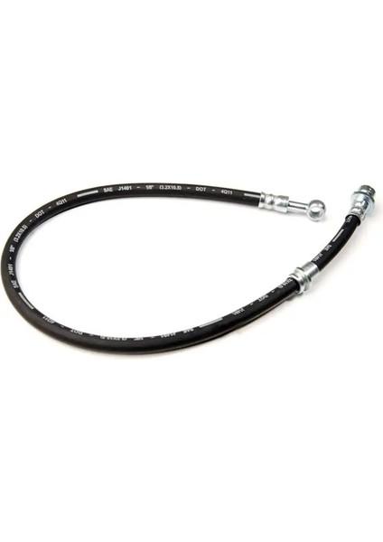 51891 Fren Hortumu Arka