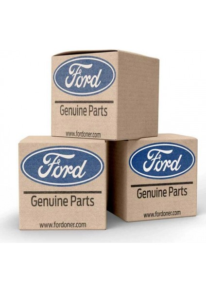 Ford Connect V-408 2014- Dış Dikiz Aynası Sol Elektrikli Katlanır 6 Pın (Oem NO:DT1117683EE)