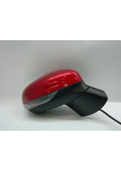 Ford Puma 2020- Dış Dikiz Aynası Sağ 12H10P (Oem NO:L1TB17E714BA)