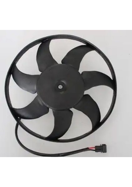 83352 Fan Motoru 7D0959455J