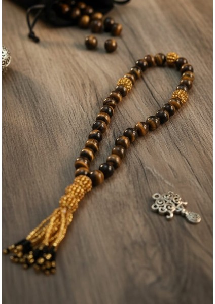 Kişiye Özel Tesbihler