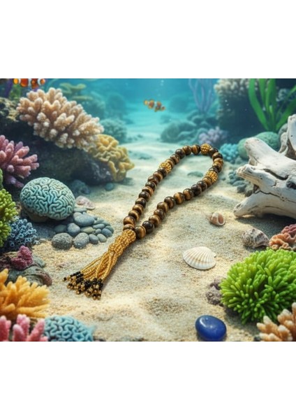 Kişiye Özel Tesbihler modelleri