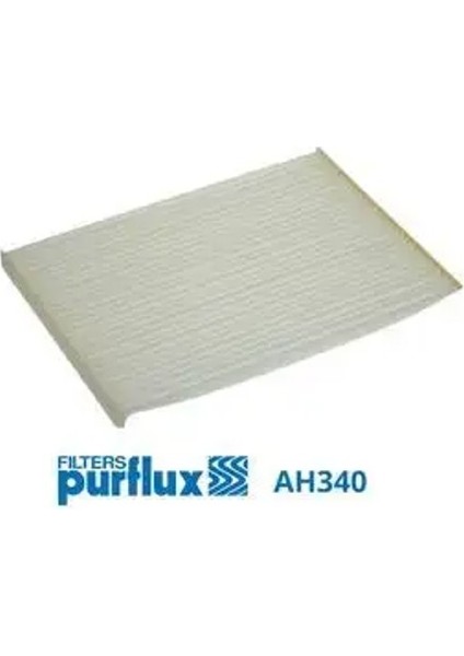 AH340 Polen Filtresi 22277EN000 27277EN000 27277EN025