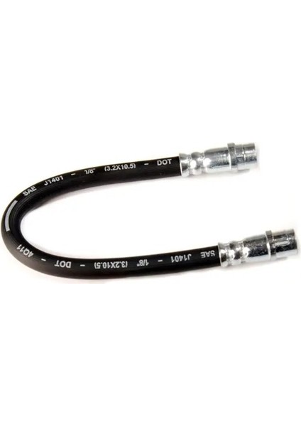 51351 Fren Hortumu Arka 7H0611775 (2 Adet Fiyatıdır)