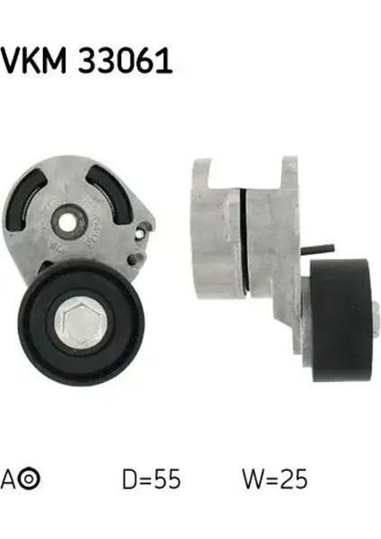 VKM33061 Gergi Kutugu 1143406 1214747 1329630