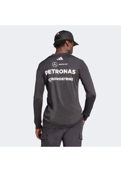 Performance JW5364 MERCEDES - AMG PETRONAS FORMULA ONE TEAM DRIVER JERSEY LONG SLEEVE