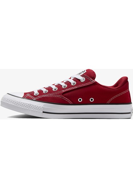 Malden Street Unisex Kırmızı Sneaker.642