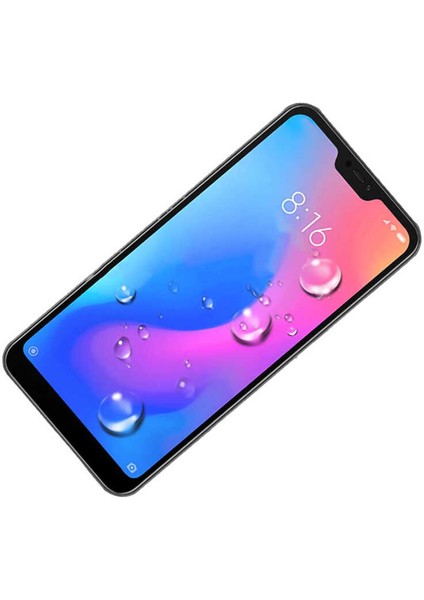 Xiaomi Mi 8 Lite Uyumlu Davin Seramik Aden Ekran Koruyucu indirimleri