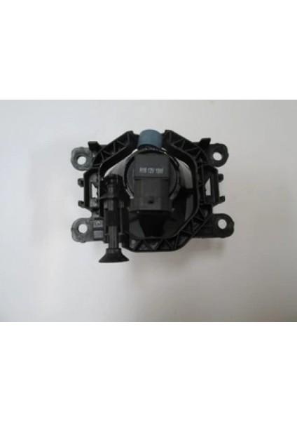 Renault Taliant- 2021-2024 Sis Lambası Sağ/sol Aynı (Adet) Şeffaf Cam Ampüllü (Eurolamp) (Oem NO:261500097R)