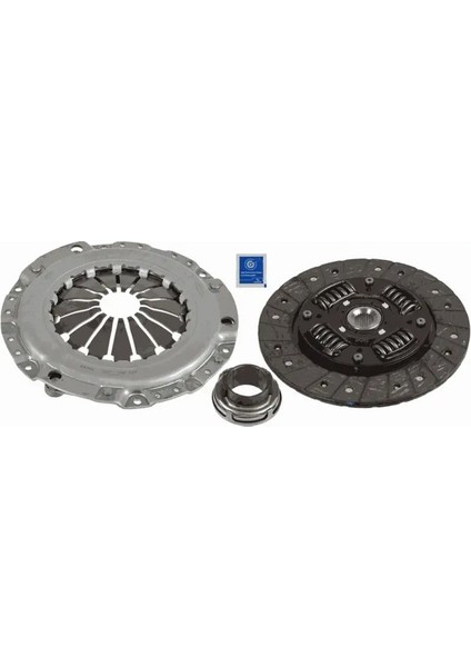 3000951403 Baski Balata Seti 93745873