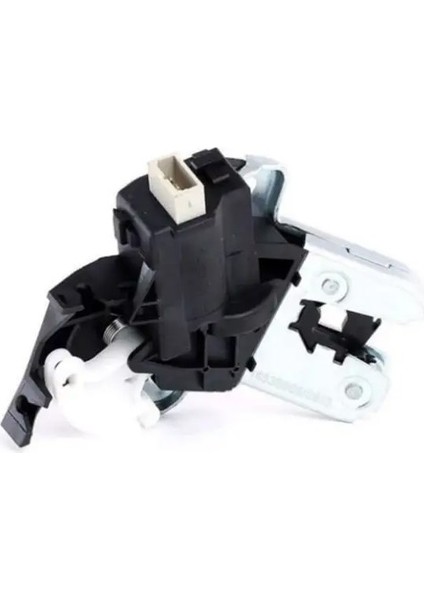 VWKK321 Bagaj Kapak Kilidi 4F5827505 4F5827505D