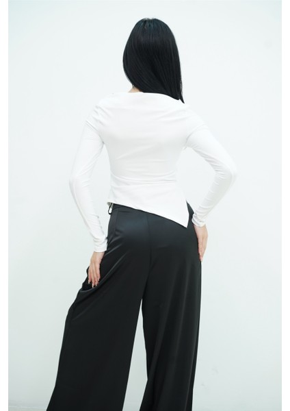 Kayık Yaka Bluz fırsatları