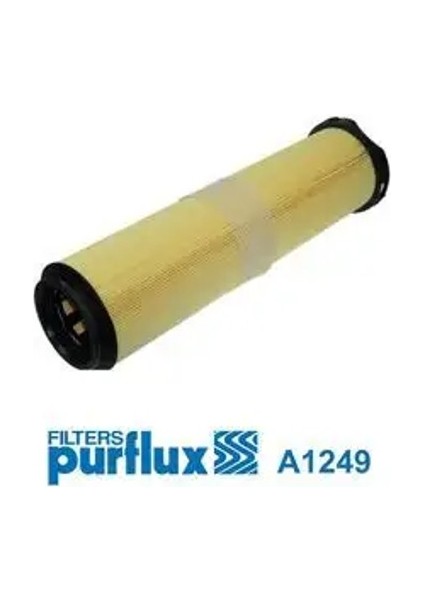 A1249 Hava Filtresi A6460940104 FA3258 GAF496