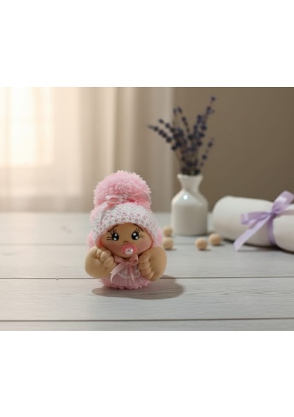 Oda Kokusu Mis Kokulu Bebekler