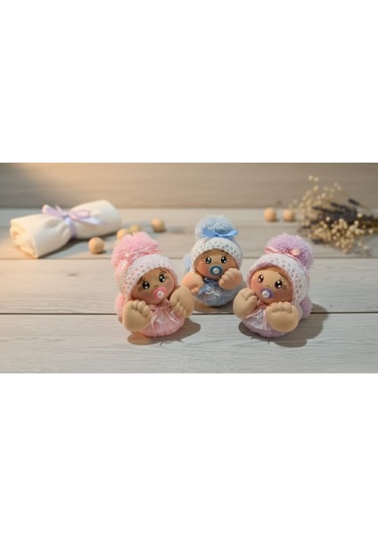 Oda Kokusu Mis Kokulu Bebekler fiyatları