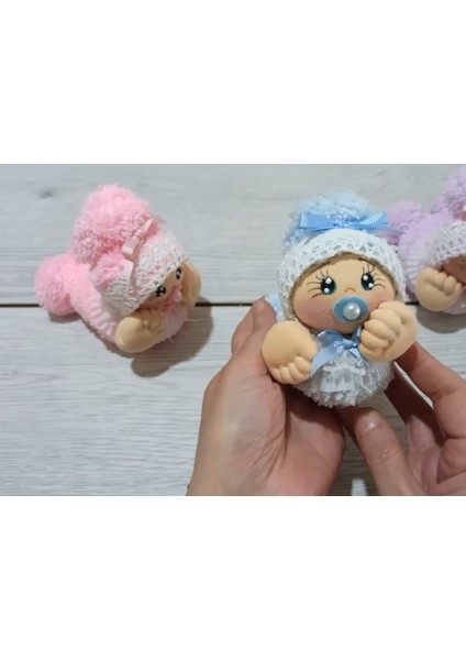 Oda Kokusu Mis Kokulu Bebekler modelleri