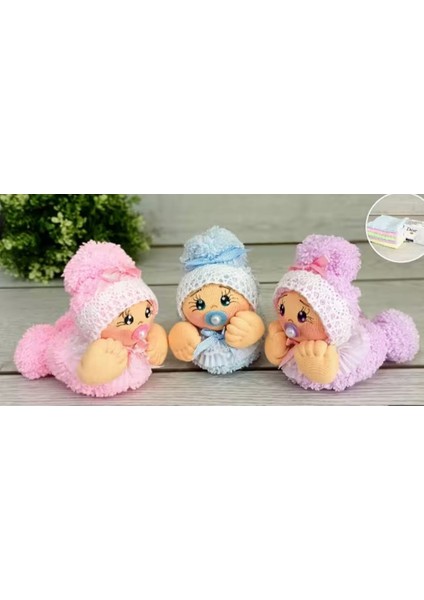 Oda Kokusu Mis Kokulu Bebekler fırsatları