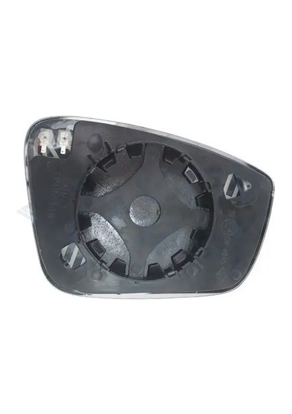 VM615GHR Dis Dikiz Ayna Cami Sag 5JA857522C