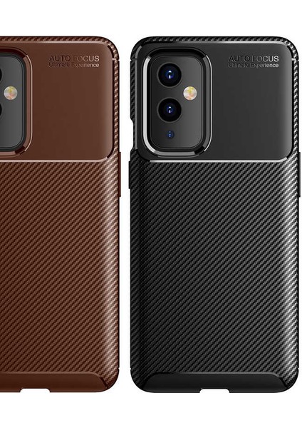 One Plus 9 Kılıf Aden Negro Silikon Kapak-Siyah modelleri