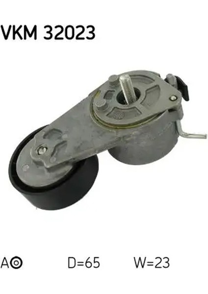 VKM32023 Gergi Kutugu 1535429 2472280 46548452