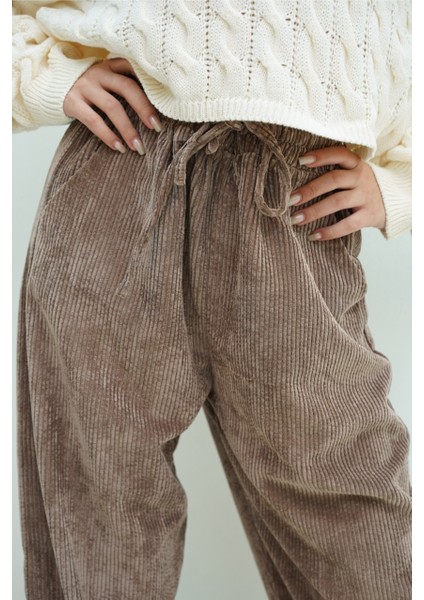 Beli Lastikli Pantolon fiyatları