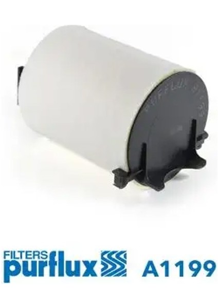 A1199 Hava Filtresi 1K0129607C 1K0129620C 1TD129620