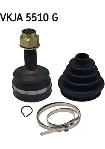 VKJA5510G Dis Aks Kafasi 7629457 7659169 92601903