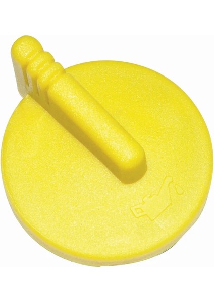 MOTOR YAĞ KAPAĞI LOGAN