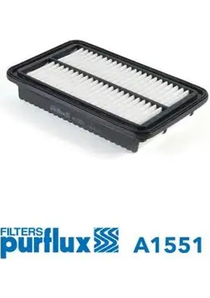 A1551 Hava Filtresi 2811304000 281131Y100 S281131Y100