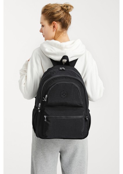 Büyük Boy Sırt Çantası 1050 71 A.vizon fırsatları