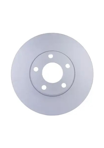 8DD355102781 Fren Diski On 4A0615301B 4AO615301B FO2135 (2 Adet Fiyatıdır)