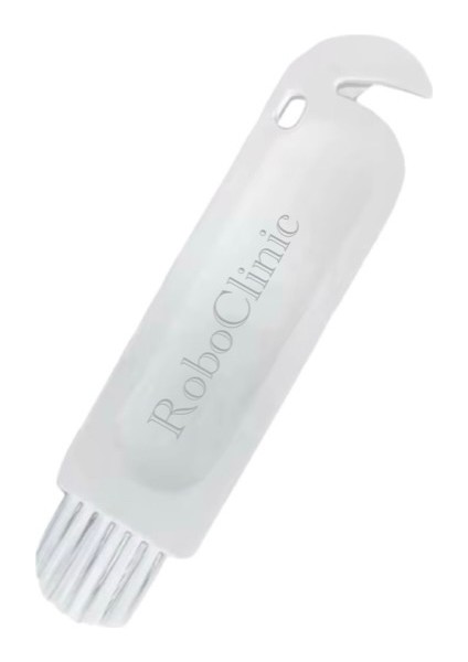 Xiaomi Mi Robot Vacuum Mop Pro Beyaz Robot Süpürge Uyumlu (STYJO2YM) Yedek Fırça, Hepa Filtre, Mop - 12 Parça